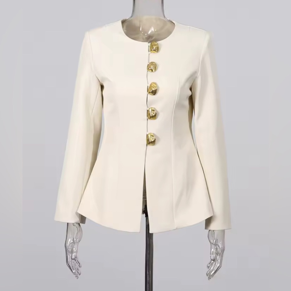 NEW $198 Hillary Old Money Women's Suit Set - Picture 8 of 12